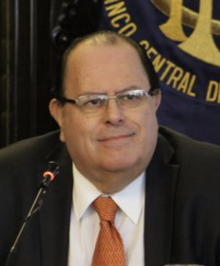 Julio Velarde